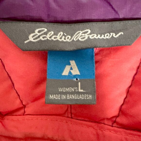 Eddie Bauer Women’s MicroTherm 2.0 Down Jacket - Picture 9 of 12